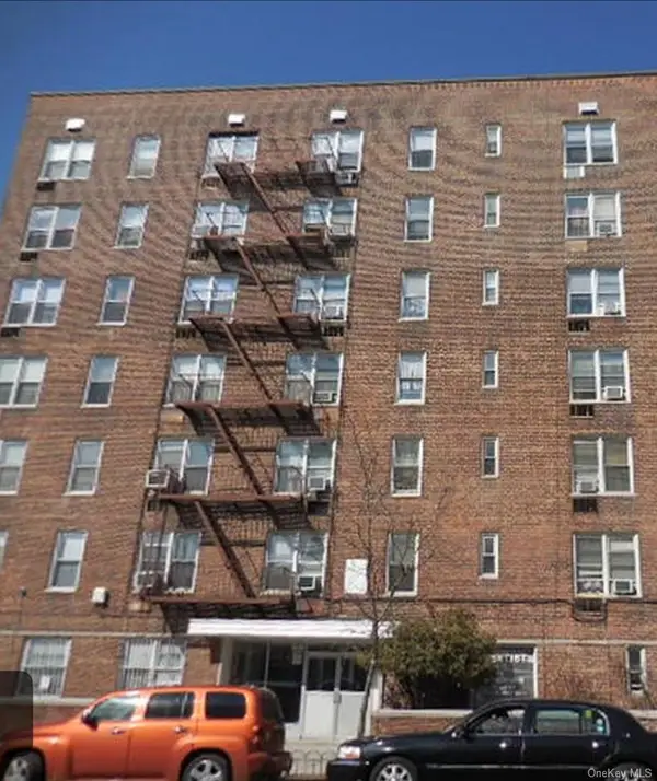 2181 Starling Avenue #5D, Bronx, NY 10462