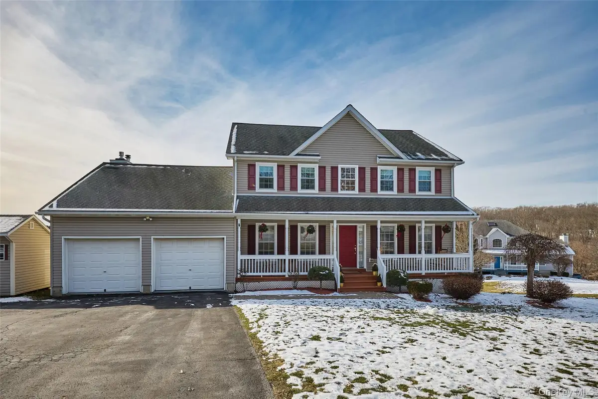 134 Brookside Lane, Lagrangeville, NY 12540 - #1