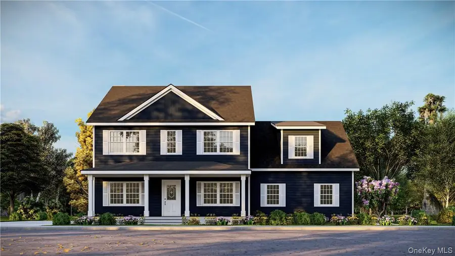 23 Tamarack Drive, Newburgh, NY 12550 - Image #3