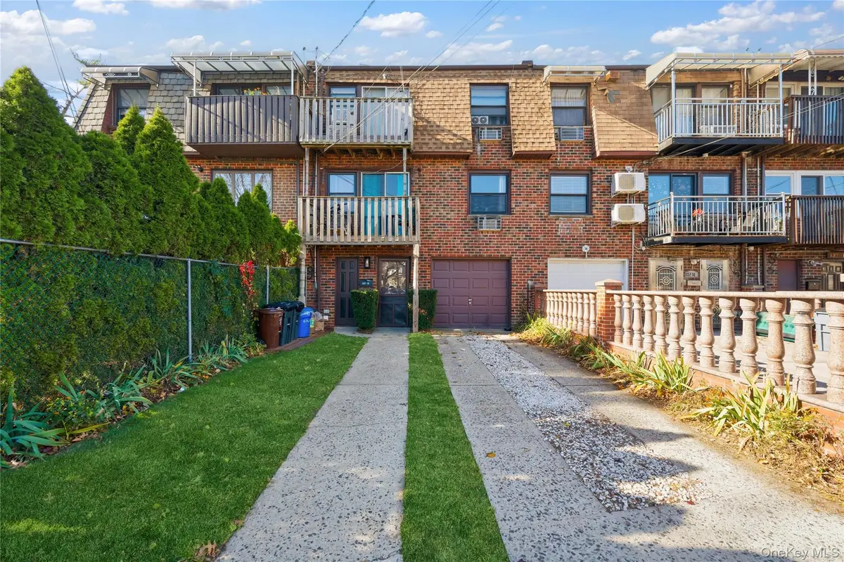 13716 88th Street, Ozone Park, NY 11417 - Image #1