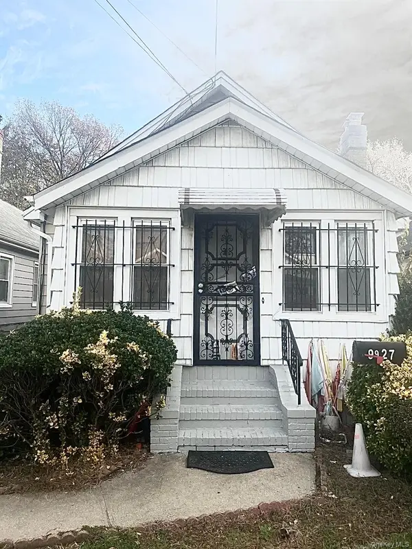 9927 213th Street, Queens Village, NY 11429