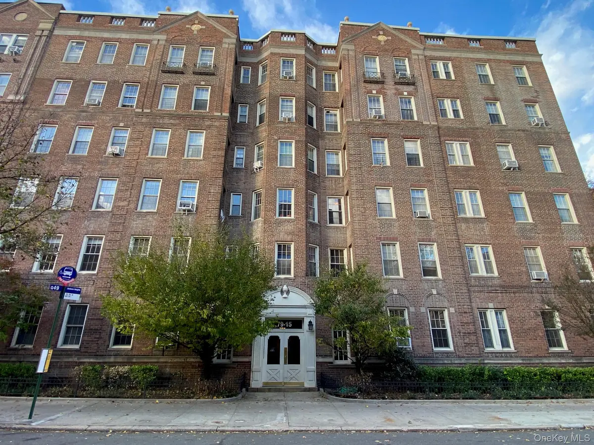 7915 35th Avenue #3C, Jackson Heights, NY 11372 - Image #1
