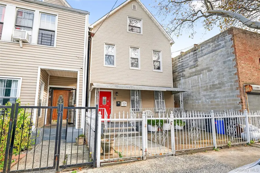 372 Bronx Park Avenue, Bronx, NY 10460 - Image #3