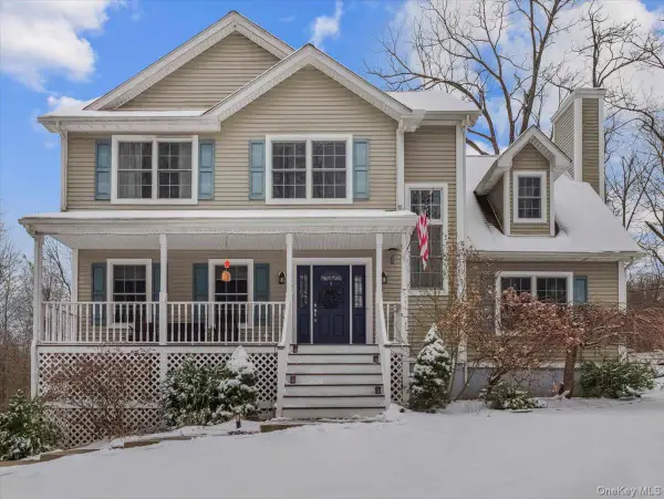 30 Ketchamtown Road, Wappingers Falls, NY 12590