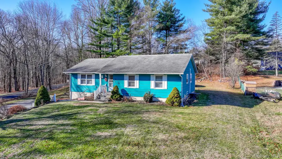 1 Franklin Lane, Otisville, NY 10963 - Image #2