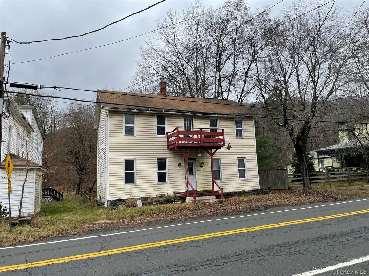 865 N Branch Hortonville Road, North Branch, NY 12745 - Image #1