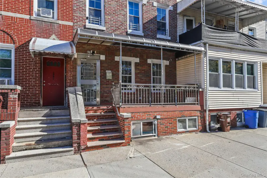1448 Edwards Avenue, Bronx, NY 10461 - Image #2