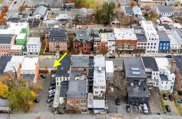 411 Warren Street, Hudson, NY 12534 - #2