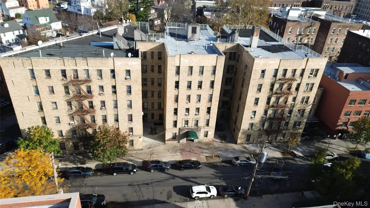 3230 Cruger Avenue #7 Units, Bronx, NY 10467 - Image #1
