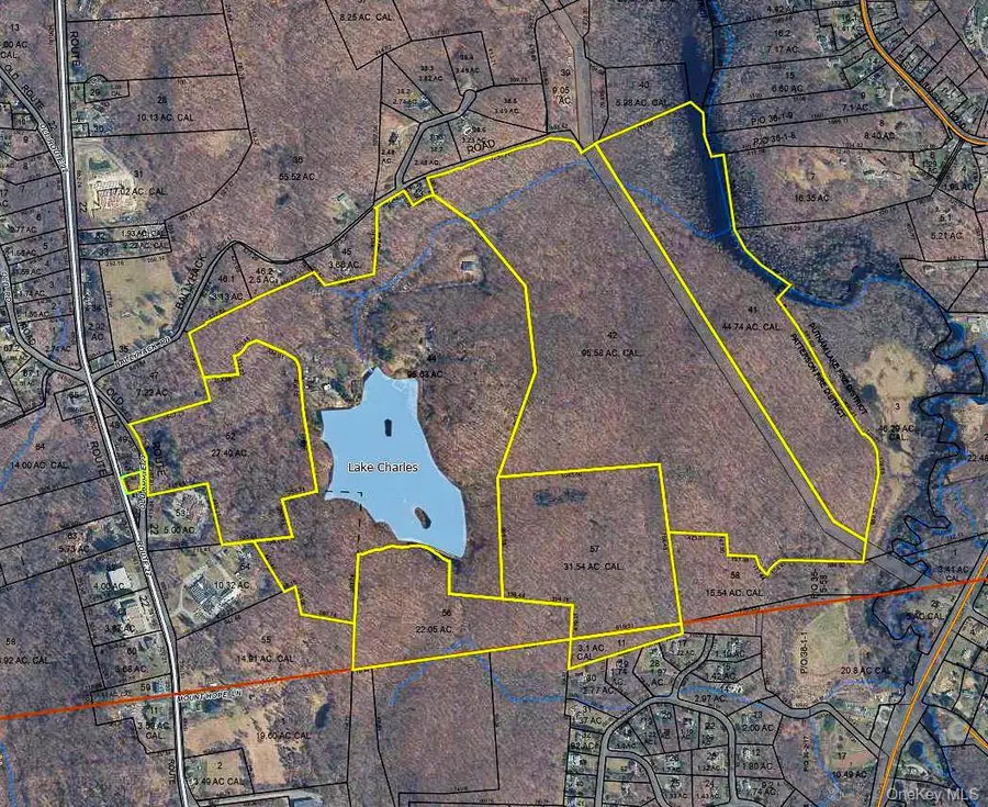 111 Ballyhack Road, Brewster, NY 10509 - #2