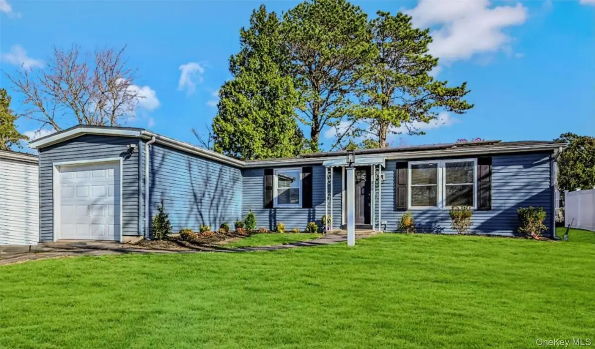 23 Limetree Drive, Manorville, NY 11949 - Image #1