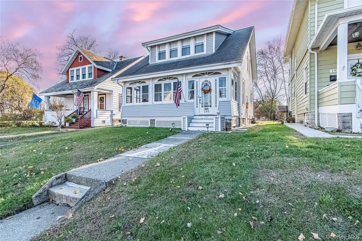 195 Hooker Avenue, Poughkeepsie, NY 12603 - Image #1