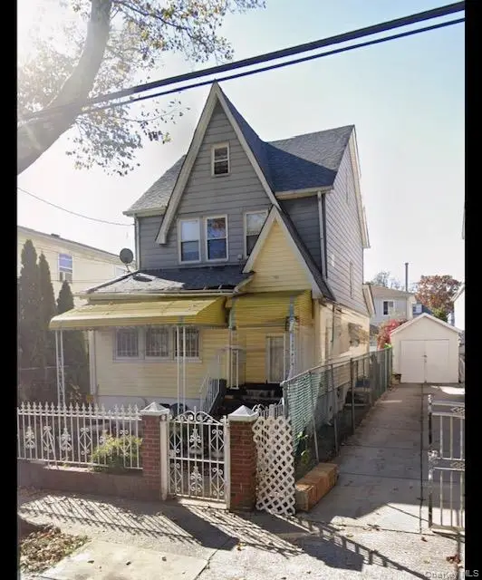 111-58 158th Street, Jamaica, NY 11433 - Image #1