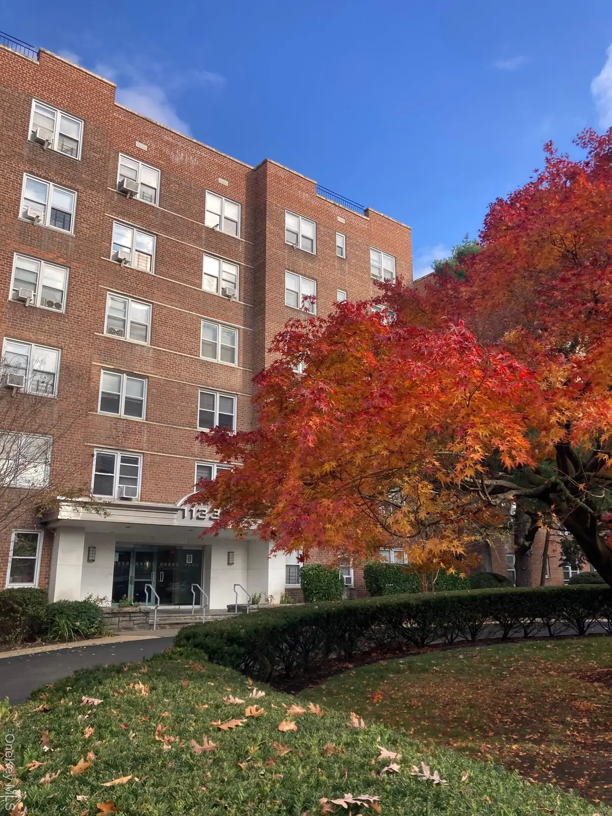 1133 Midland Avenue #2G, Bronxville, NY 10708 - Image #1