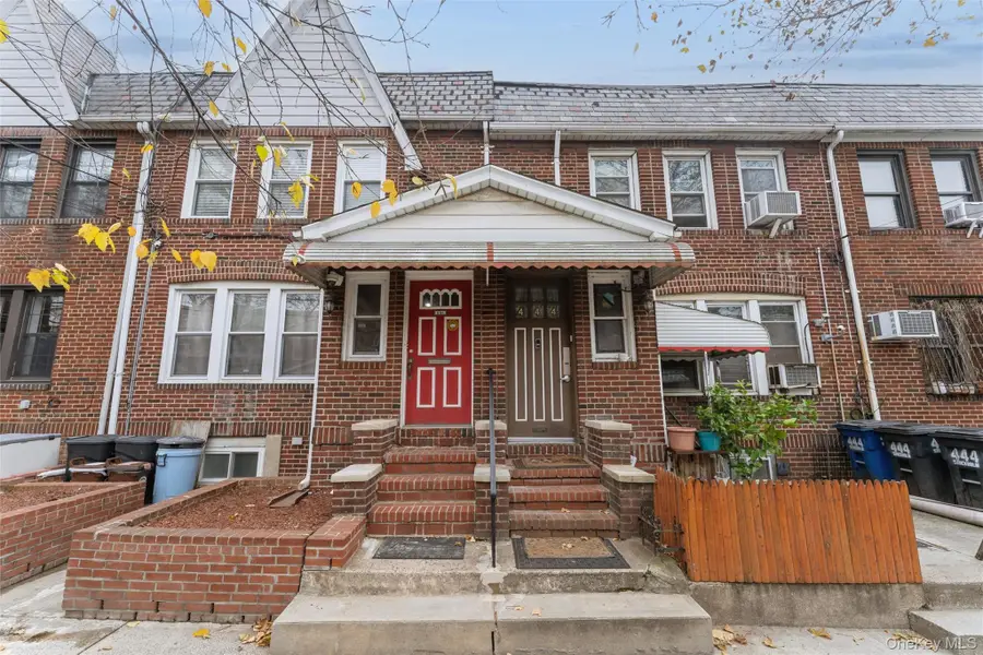 446 Stockholm Street, Ridgewood, NY 11385 - Image #2