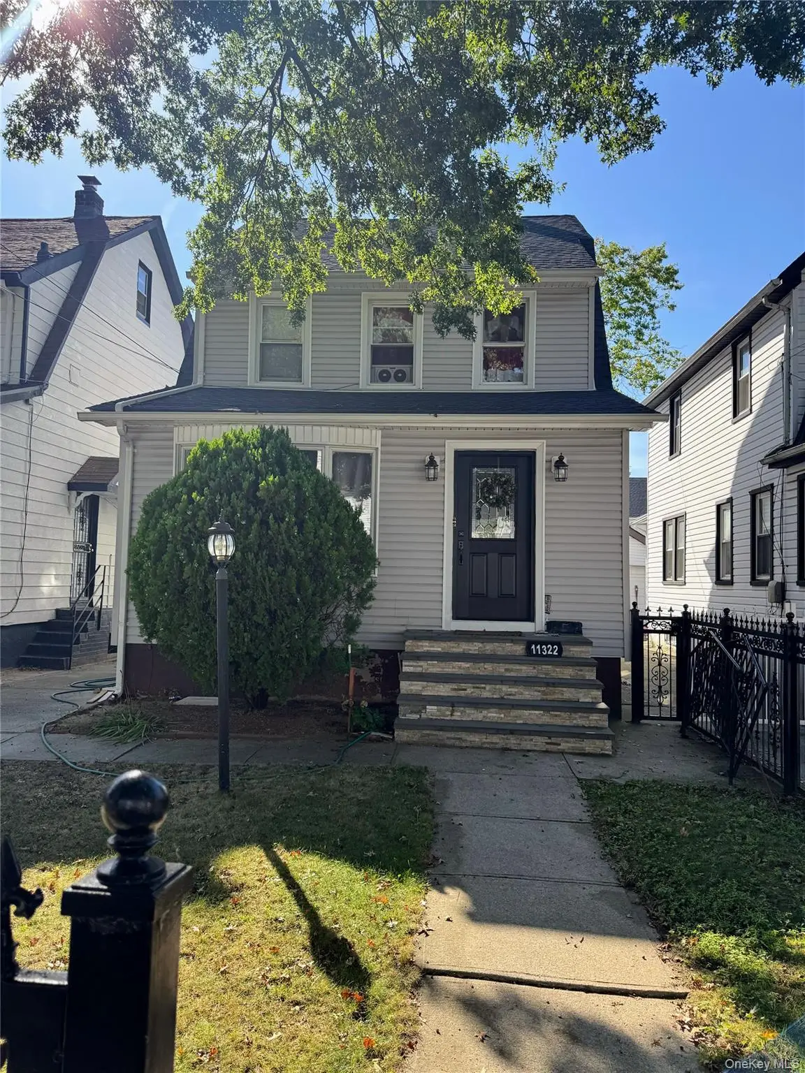 11322 198th Street, Saint Albans, NY 11412 - Image #1