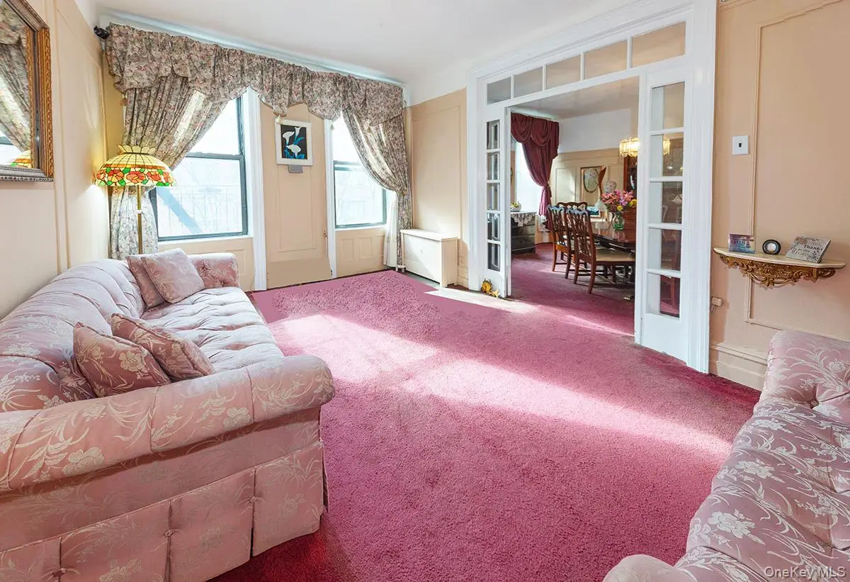 137 W 142nd Street #2D , #2D, New York, NY 10030 - Image #1