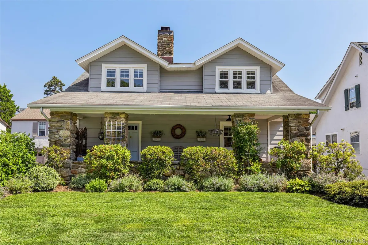 321 Rye Beach Avenue, Rye, NY 10580 - Image #1