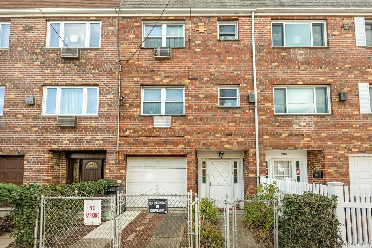 69-06 66 Road, Middle Village, NY 11379 - Image #1