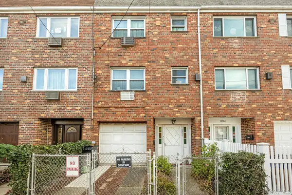 69-06 66 Road, Middle Village, NY 11379