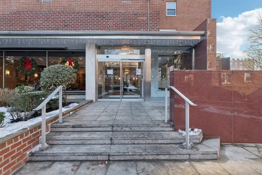 111-20 73rd Avenue #6D, Forest Hills, NY 11375 - Image #2