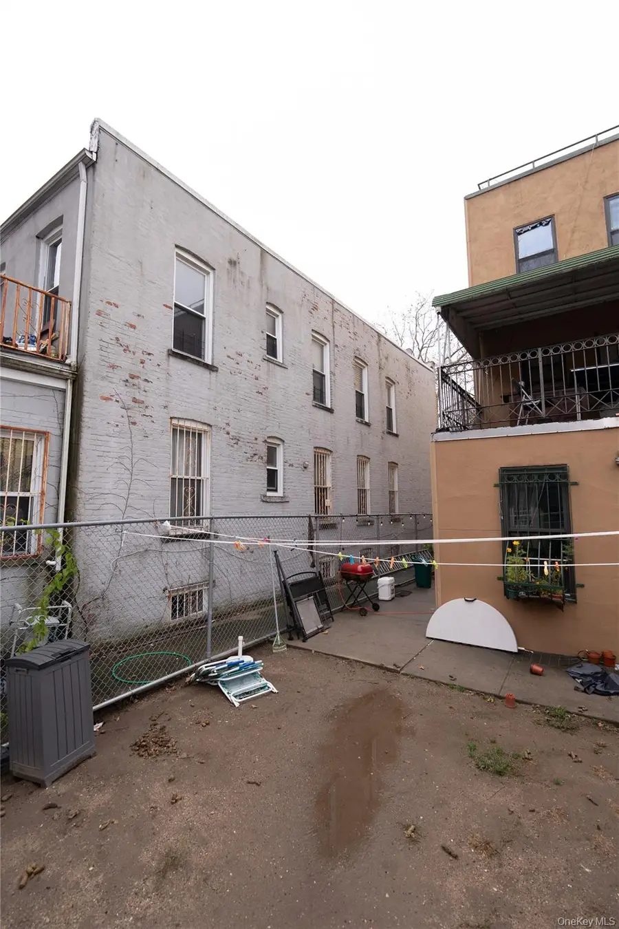 425 Barbey Street, Brooklyn, NY 11207 - #3