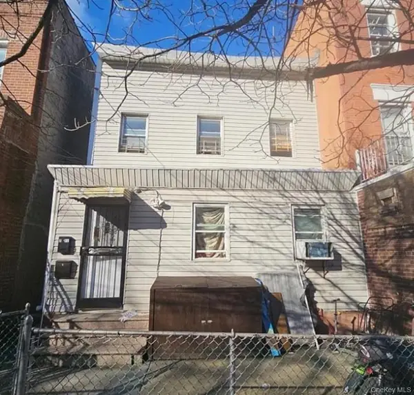 4110 71st Street, Woodside, NY 11377