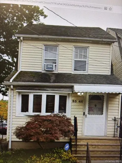 8546 96th Street Street, Woodhaven, NY 11421 - #1