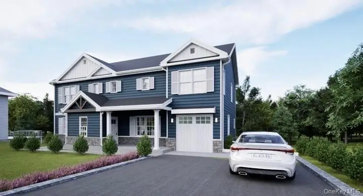 658 Western Highway, Blauvelt, NY 10913 - Image #1