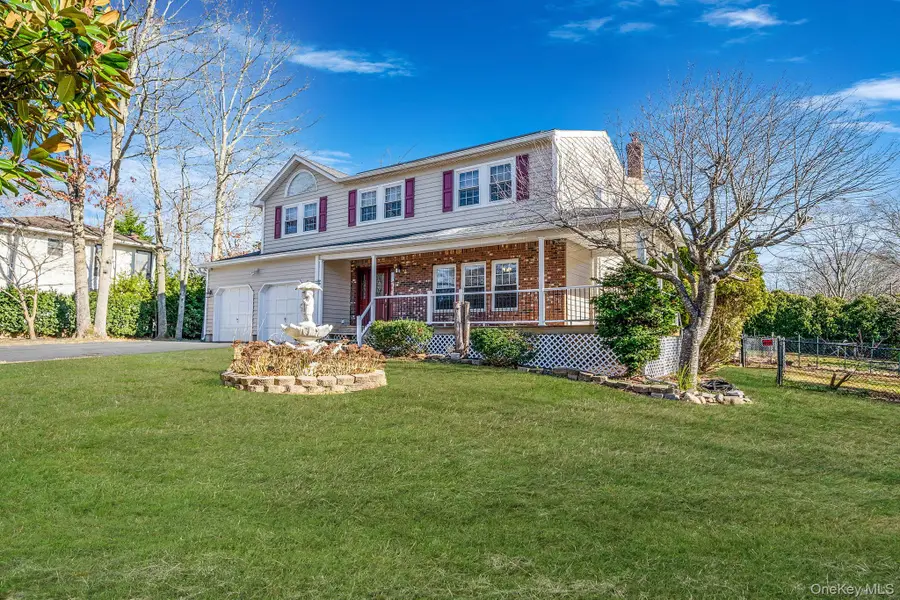 211 N Titmus Drive, Mastic, NY 11950 - Image #3