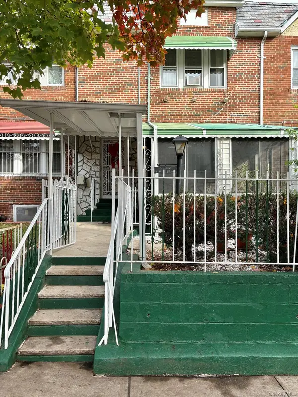 3340 Wilson Avenue, Bronx, NY 10469