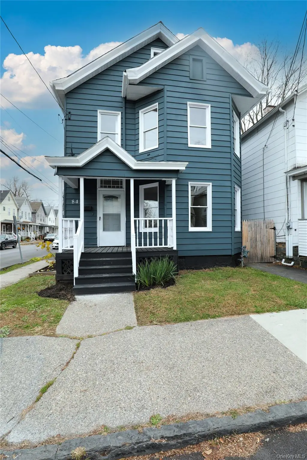 84 Prospect Street, Kingston, NY 12401 - Image #1