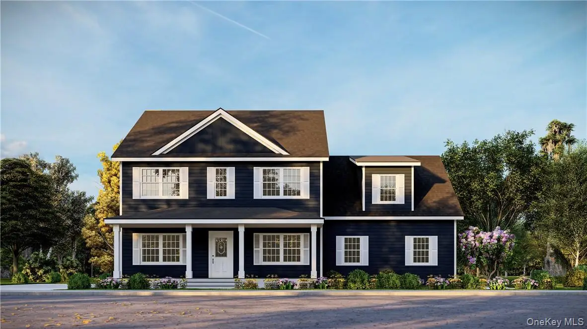 34 Tamarack Drive, Newburgh, NY 12550 - Image #1