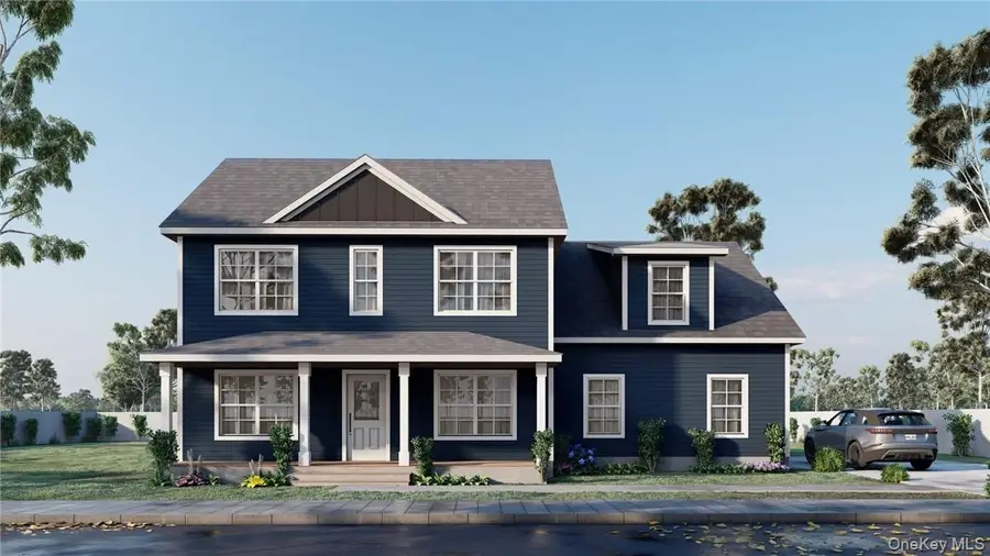 34 Tamarack Drive, Newburgh, NY 12550 - Image #2