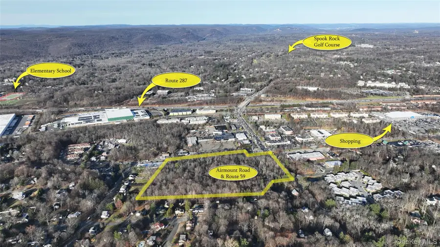 1 S Airmont Road, Suffern, NY 10901 - Image #3