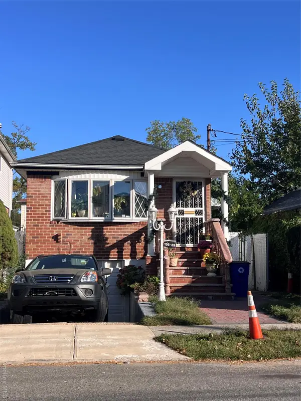 13639 220th Place, Laurelton, NY 11413