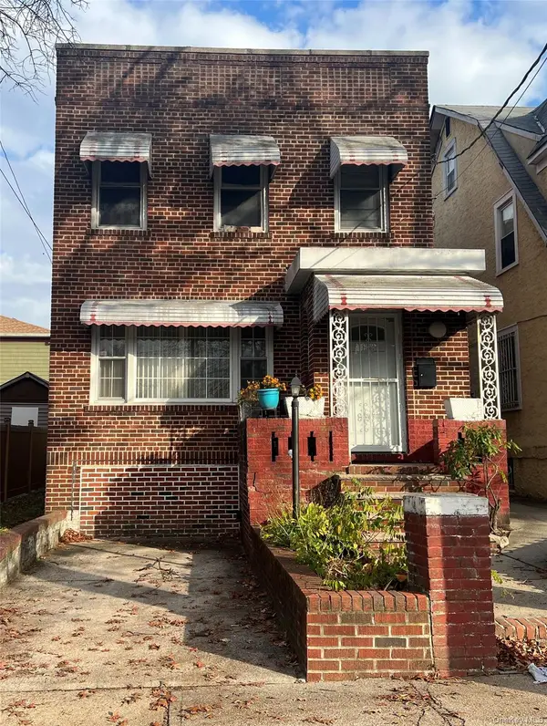 104-09 201 Street, Saint Albans, NY 11412