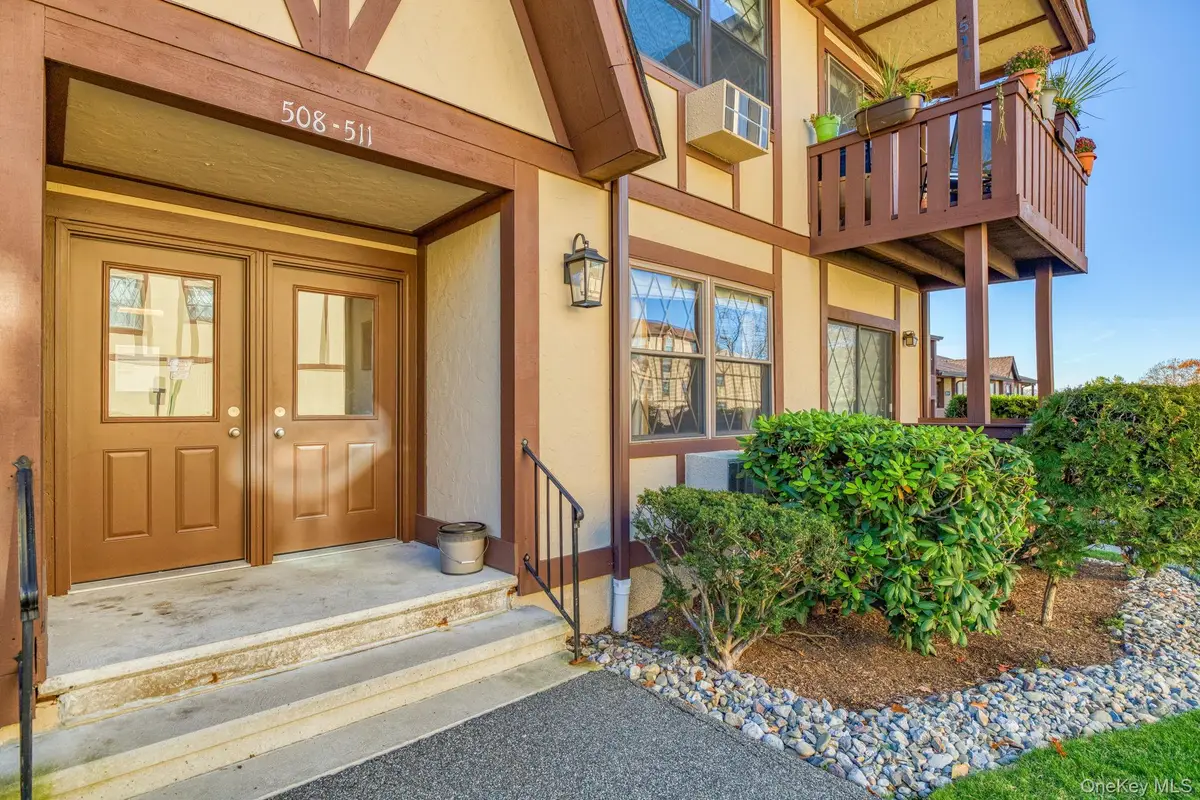 509 Sierra Vista Lane #509, Valley Cottage, NY 10989 - Image #1