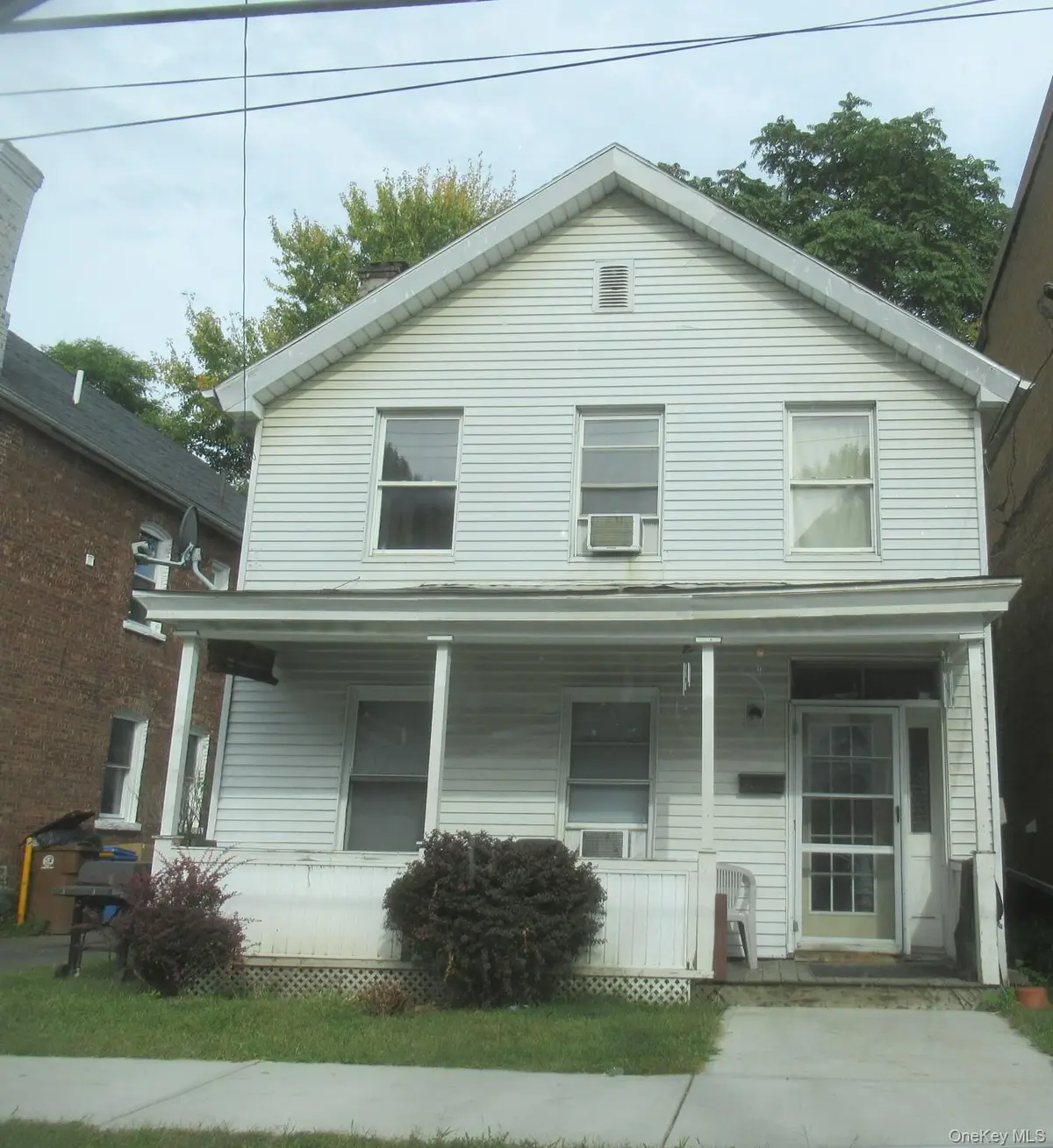 29 Henry Street, Kingston, NY 12401 - Image #1