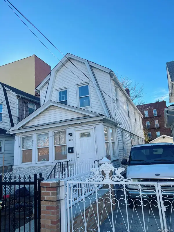 9118 173rd Street, Jamaica, NY 11432