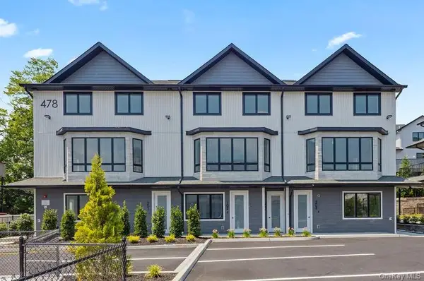 478 W Central Avenue #203, Monsey, NY 10977