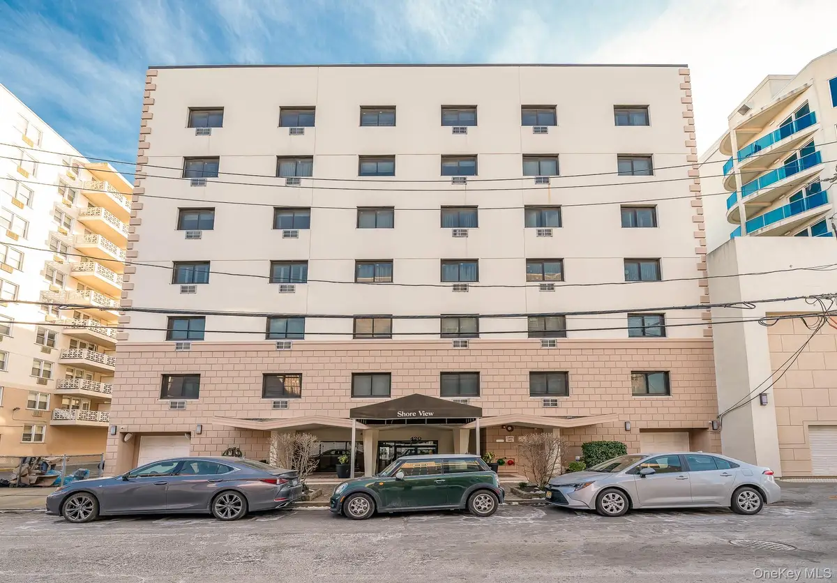 420 Shore Road #4C, Long Beach, NY 11561 - Image #1