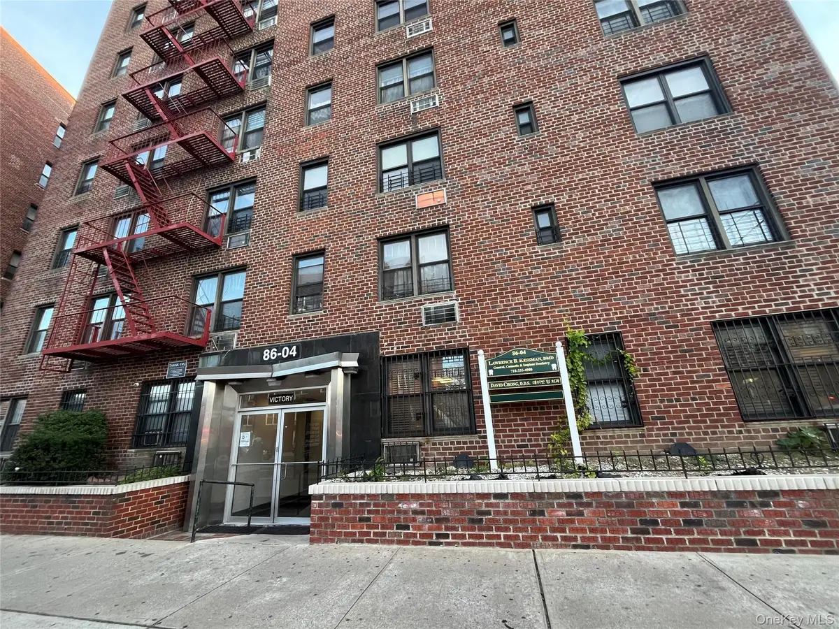 86-04 Grand Avenue #2D, Elmhurst, NY 11373 - Image #1