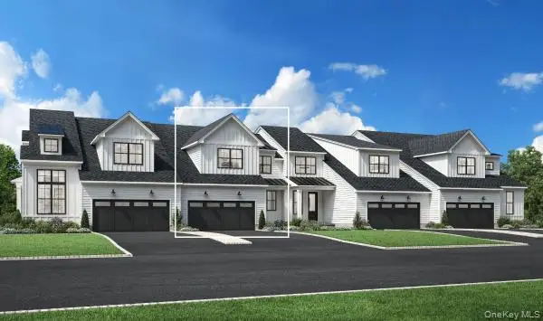 3 Fieldstone Knoll #46, Armonk, NY 10504 - Image #1