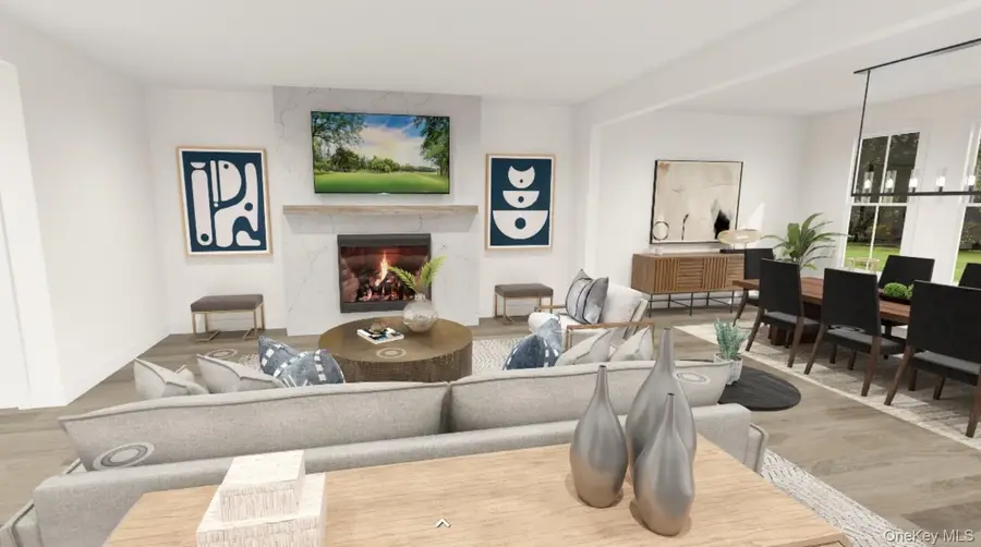 3 Fieldstone Knoll #46, Armonk, NY 10504 - Image #3