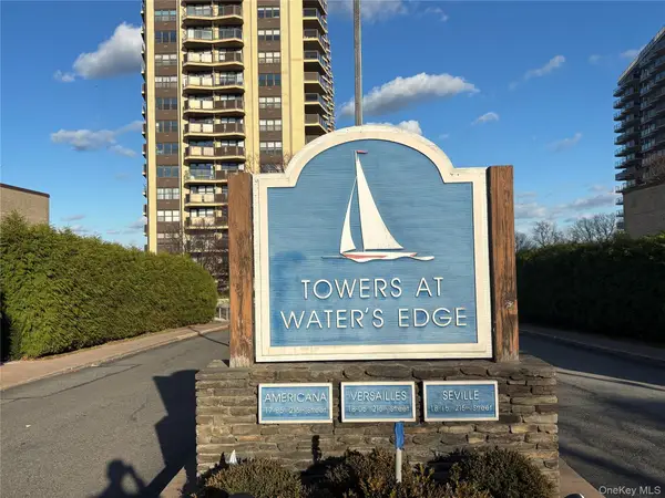 17-85 215th Street #15M, Bayside, NY 11360