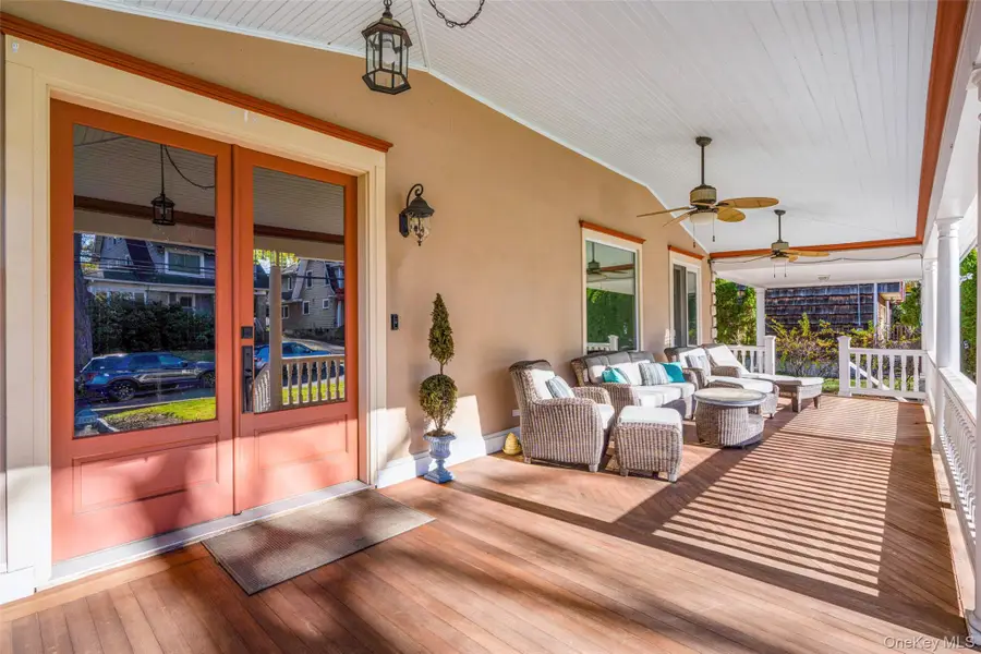 69 Irving Place, New Rochelle, NY 10801 - #3