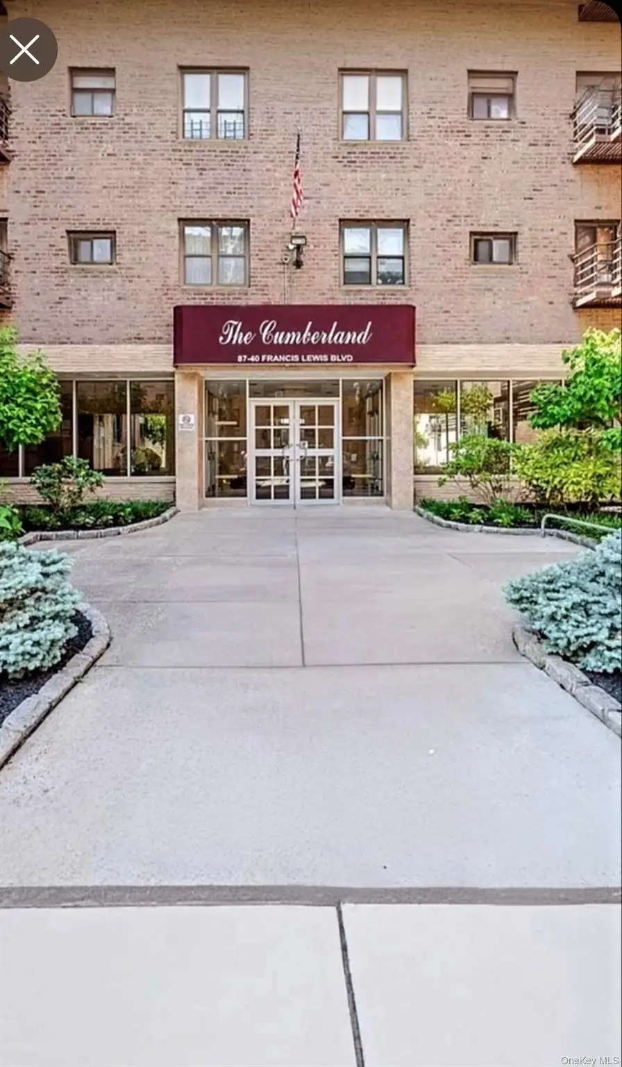 8740 Francis Lewis Boulevard #A25, Queens Village, NY 11427 - Image #1