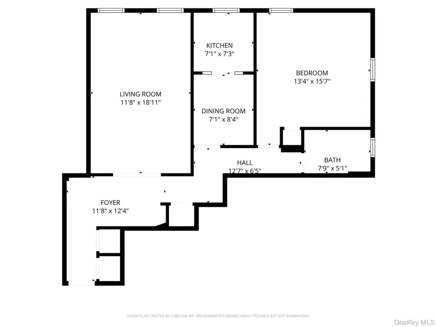 76-12 35th Avenue #1B, Jackson Heights, NY 11372 - Image #3