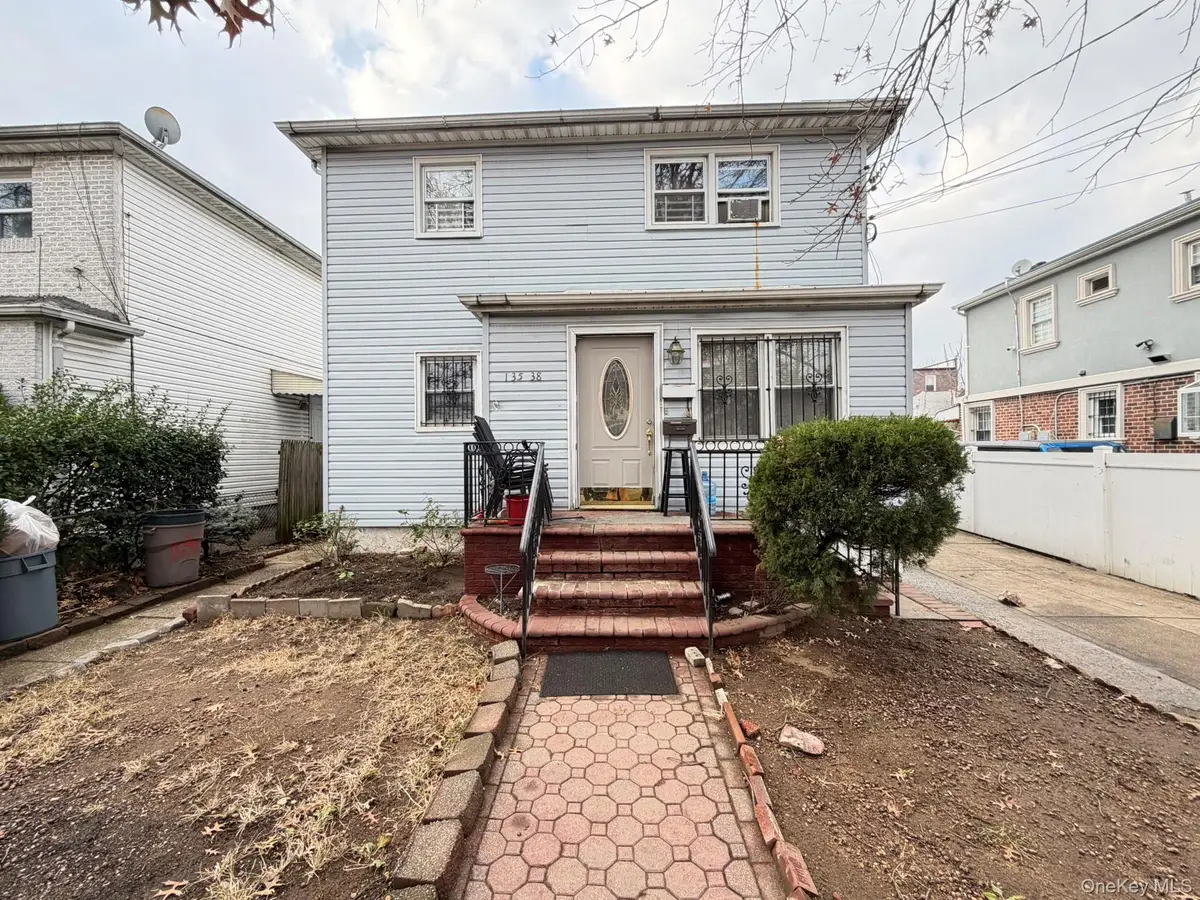 135-38 129th Street, South Ozone Park, NY 11420 - Image #1